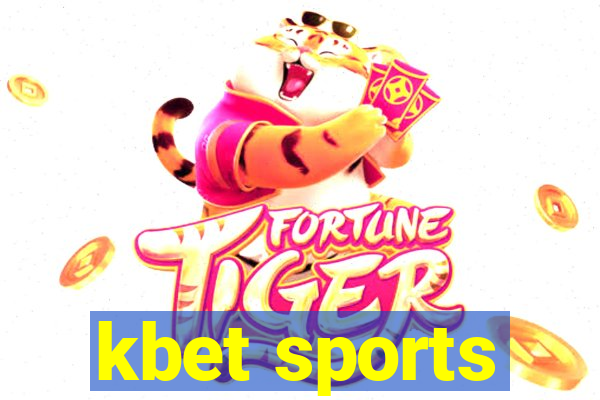 kbet sports
